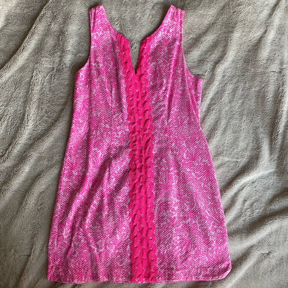 Lilly Pulitzer for Target dress